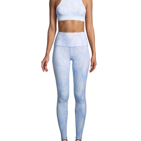 Spiritual Gangster High Vibe High-Waist Leggings - Picture 6 of 8